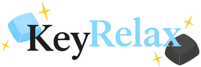 KeyRelax